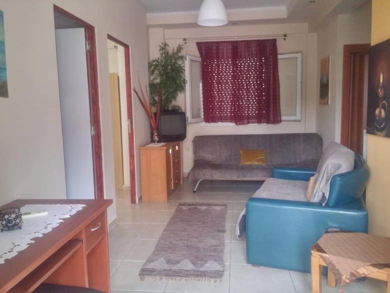 Oasis Apartment Nea Michaniona Eksteriør bilde