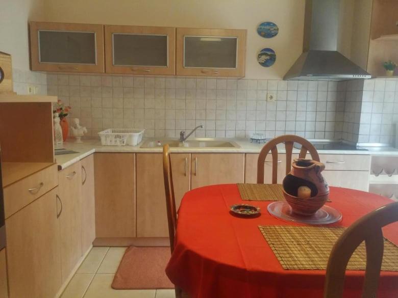 Oasis Apartment Nea Michaniona Eksteriør bilde