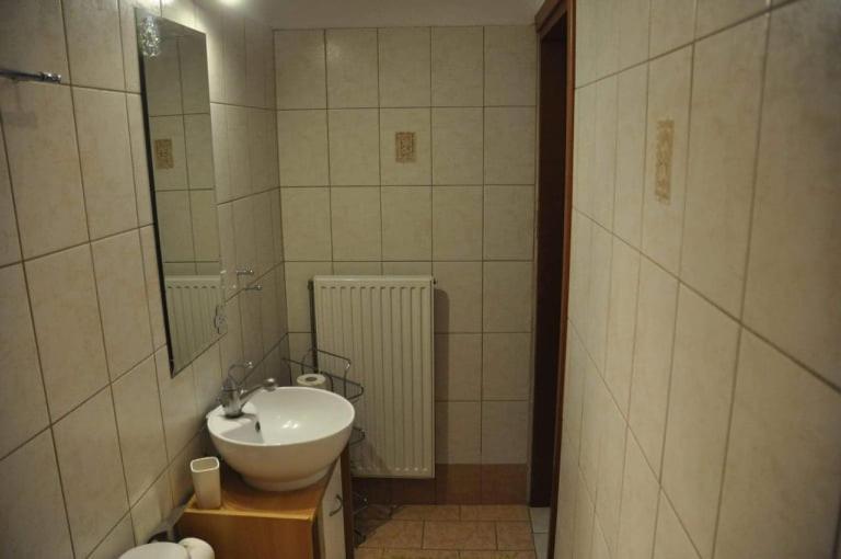 Oasis Apartment Nea Michaniona Eksteriør bilde